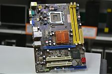 Материнская плата ASUS P5KPL-AM IN/ROEM/SI