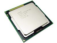 Процессор Intel Pentium G850 Sandy Bridge (2900MHz, LGA1155, L3 3072Kb)