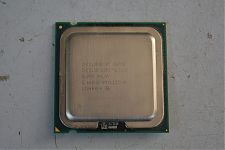 Процессор Intel Core 2 Duo E6750 Conroe (2667MHz, LGA775, L2 4096Kb, 1333MHz)