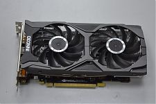 видеокарта GeForce Inno3D GTX1660Ti 6Gb DDR6 192bit