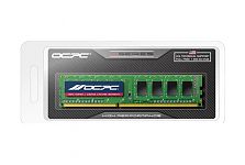 Оперативная память DDR3 dimm OCPC VS 4Gb 1600Mhz