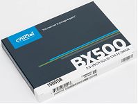 SSD Crucial BX500 1000GB