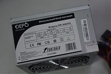 Блок питания DEPO 450W PM-450ATX