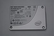 SSD Intel 2.5" SSD Intel 480GB DC D3- S4510