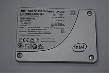 Intel 240 GB (ssdsc2bb240g7)
