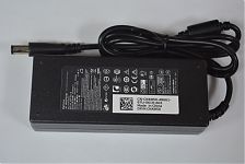 Блок питания Dell 7.4x5.0мм с иглой, 90W (19.5V, 4.62A) без сетевого кабеля