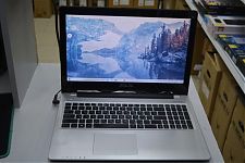 Ноутбук Asus S550CB intel i3-3217U (2*1.8Ghz)/8Gb/SSD 120Gb/Intel 4000/GT740M/15.6" сенсорный экран