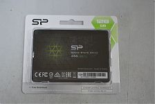 Твердотельный накопитель Silicon Power 128 GB SP128GBSS3A56B25RM