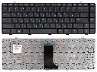 Клавиатура для ноутбука Dell Inspiron 1464 черная