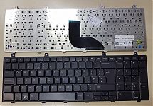 Клавиатура для ноутбука Dell Studio 1745, 1747, 1749, XPS 17 L701X черная