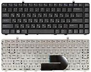 Клавиатура для ноутбука Dell Vostro A840, A860, 1015 черная