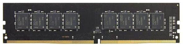 Оперативная память AMD 16GB 2400MHz CL15 (R7416G2400U2S-UO)