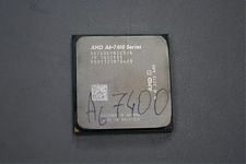 Процессор AMD A6 7400K