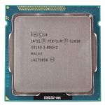 Процессор Intel Pentium G2030 Ivy Bridge (3000MHz, LGA1155, L3 3072Kb)
