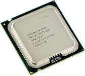 Процессор Intel Core 2 Quad Q9450