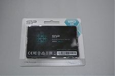 SSD SiliconPower S55 120Gb