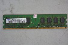 оперативная память DDR2 2Gb dimm Samsung 6400