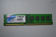 Оперативная память Patriot Memory SL DDR3 2Gb 2GB 1333MHz CL9 (PSD32G13332)