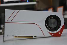 Видеокарта GeForce ASUS GTX960 2Gb GDDR5 128bit