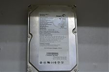 жесткий диск Seagate 160Gb