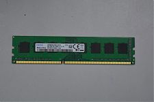 Оперативная память Samsung 8 ГБ DDR3 1600 МГц DIMM CL11 M378B1G73EB0-CK0
