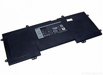 Аккумулятор для Dell Chromebook 13 7310, (092yr1), 5800mAh, 11.4V