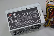 Блок питания ACCORD 400W ACC-400W-12