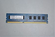 оперативная память DDR3 2Gb dimm Elpida 10600