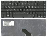 Клавиатура для ноутбука Acer Travelmate 8371, 8371G, 8471, 8471G, Acer Aspire, E1-421, E1-421G, E1-4