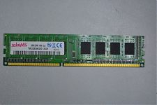 оперативная память DDR3 dimm TakeMS 10600 2gb