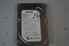 Жесткий диск Maxtor 320 GB STM3320418AS