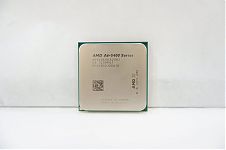 Процессор AMD A6 5400