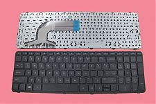 Клавиатура для ноутбука HP Pavilion 15-e, 15-n, 15t-e, 15t-n, 15z-e, 15z-n, 250 G3, 255 G3, 256 G3 ч