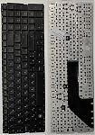 Клавиатура для ноутбука HP Probook 4520S, 4525s черная, без рамки