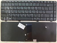 Клавиатура для ноутбука HP Compaq C700, G7000 черная, long connector