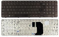 Клавиатура для ноутбука HP Pavilion G7-1000 черная, англ