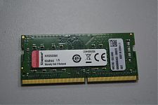 оперативная память DDR4 so-dimm Kingston 25600 8gb