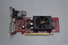 видеокарта GeForce Palit GT210 512мб DDR2 64bit
