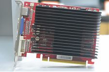 Видеокарта GeForce Palit GT9500 512мб DDR2 128bit