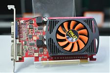 Видеокарта GeForce Palit GT220 1Gb DDR2 128bit