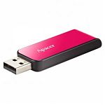 Память Flash USB 32 Gb Apacer AH334 Pink