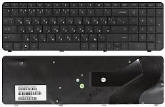 Клавиатура для ноутбука HP Compaq CQ72 Pavilion, G72 черная