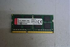 оперативная память DDR3L so-dimm Kingston 12800 8gb