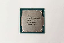 Процессор Intel Celeron G3950