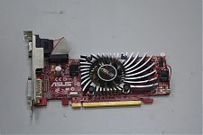 видеокарта Radeon Asus EAH5450 1Gb DDR3 128bit