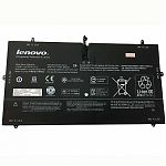 Аккумулятор для Lenovo Yoga 3 pro, 3 pro-1370, (L13M4P71), 51Wh, 7.6V
