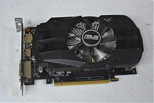 видеокарта GeForce Asus GTX1050 2Gb DDR5 128bit