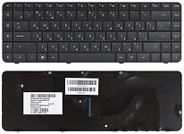 Клавиатура для ноутбука HP Compaq CQ62, CQ56, Pavilion G62, G56 черная