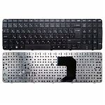 Клавиатура для ноутбука HP Pavilion G7-1000 черная