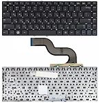 Клавиатура для ноутбука Samsung RC410, RV411, RV415, RV420 черная